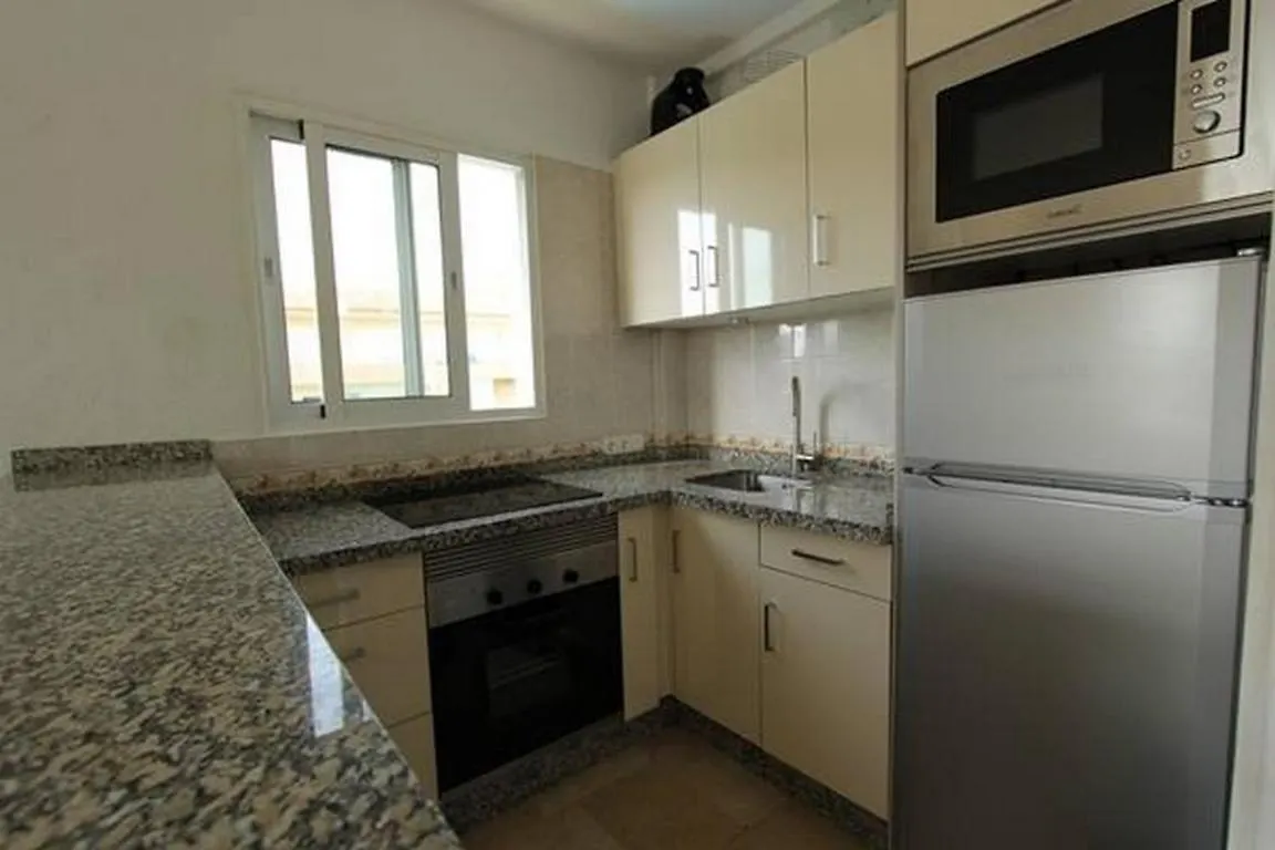 Apartamento Rio Mar Marbella Apartment