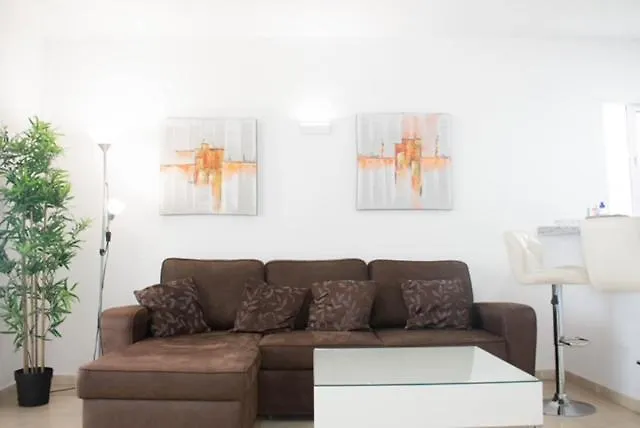 Apartamento Rio Mar Marbella
