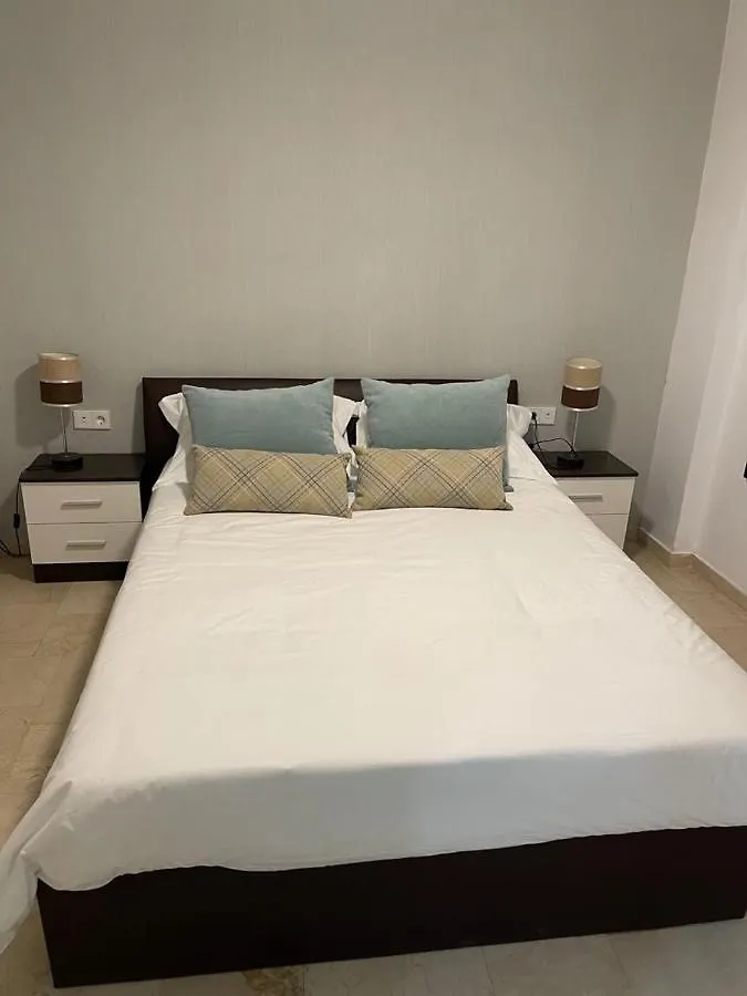Apartamento Rio Mar Marbella Apartment