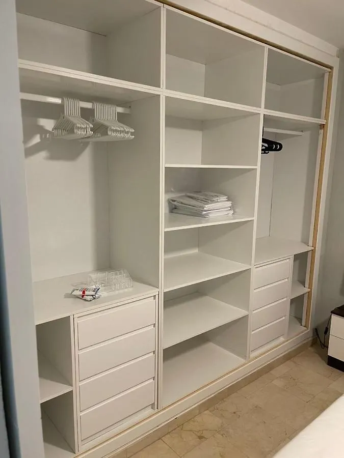 Apartamento Rio Mar Marbella