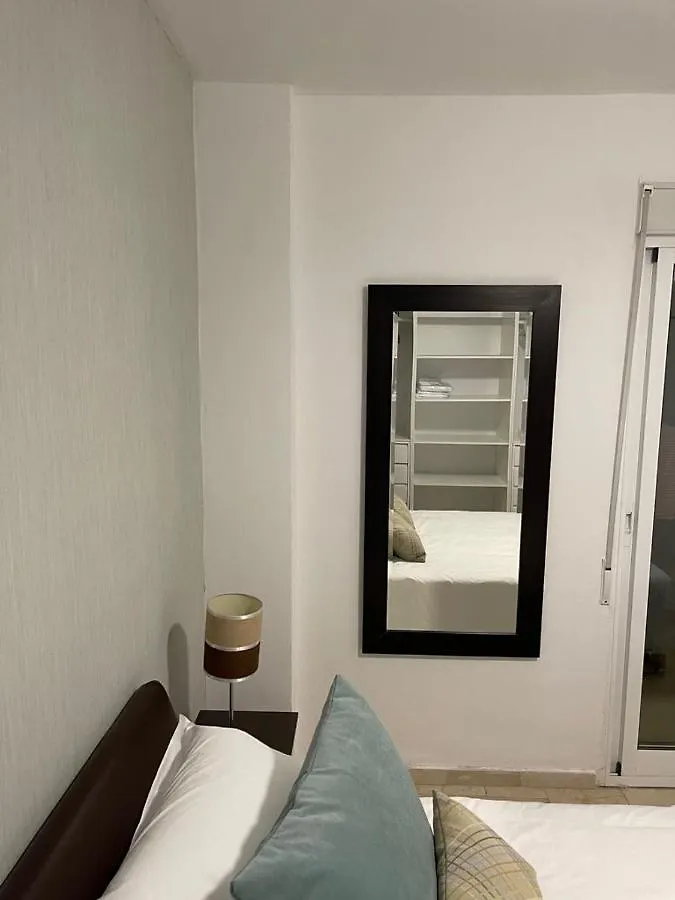 Apartment Apartamento Rio Mar Marbella Spain
