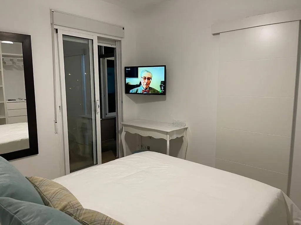 Apartment Apartamento Rio Mar Marbella Spain