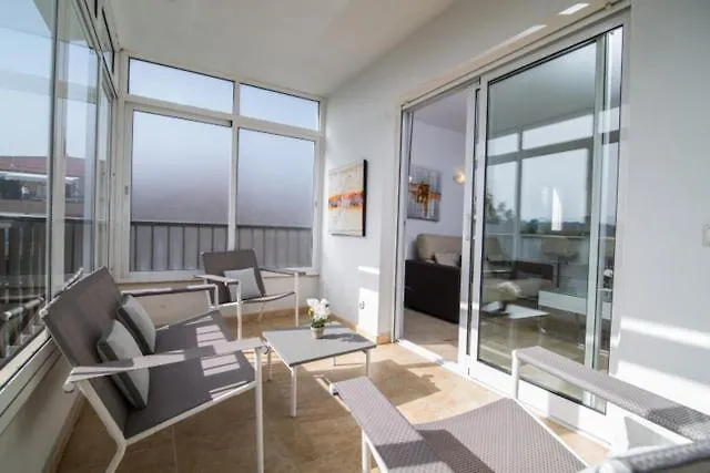 Apartamento Rio Mar Marbella Spain