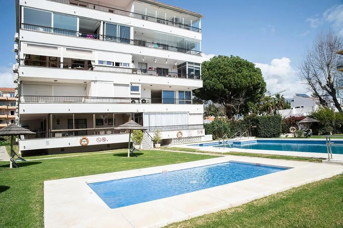 Apartamento Rio Mar Marbella 0*,  Spain