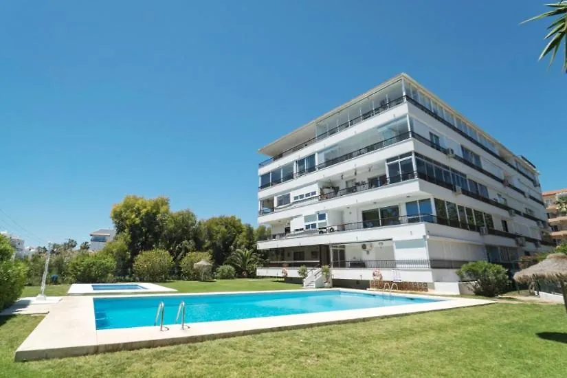 Apartamento Rio Mar Marbella