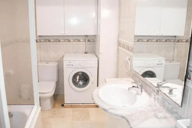 Apartamento Rio Mar Marbella