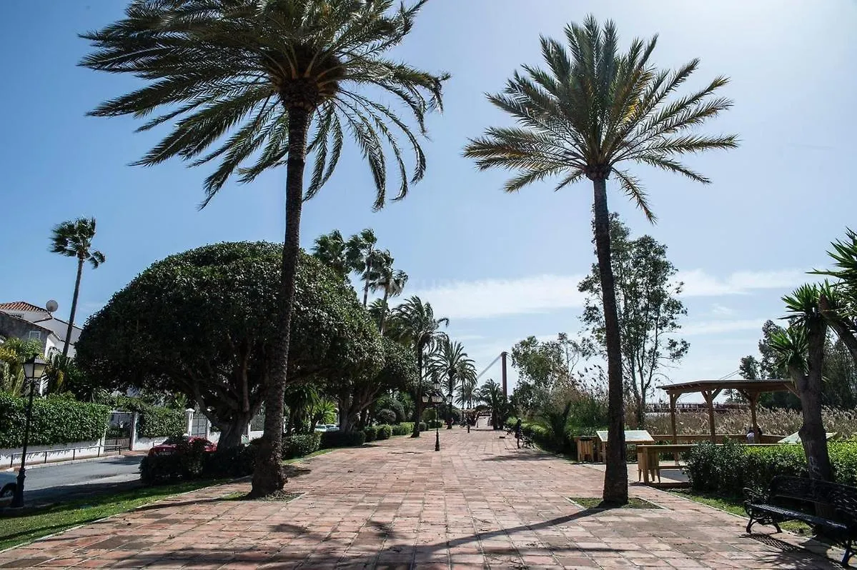 Apartamento Rio Mar Marbella Apartment