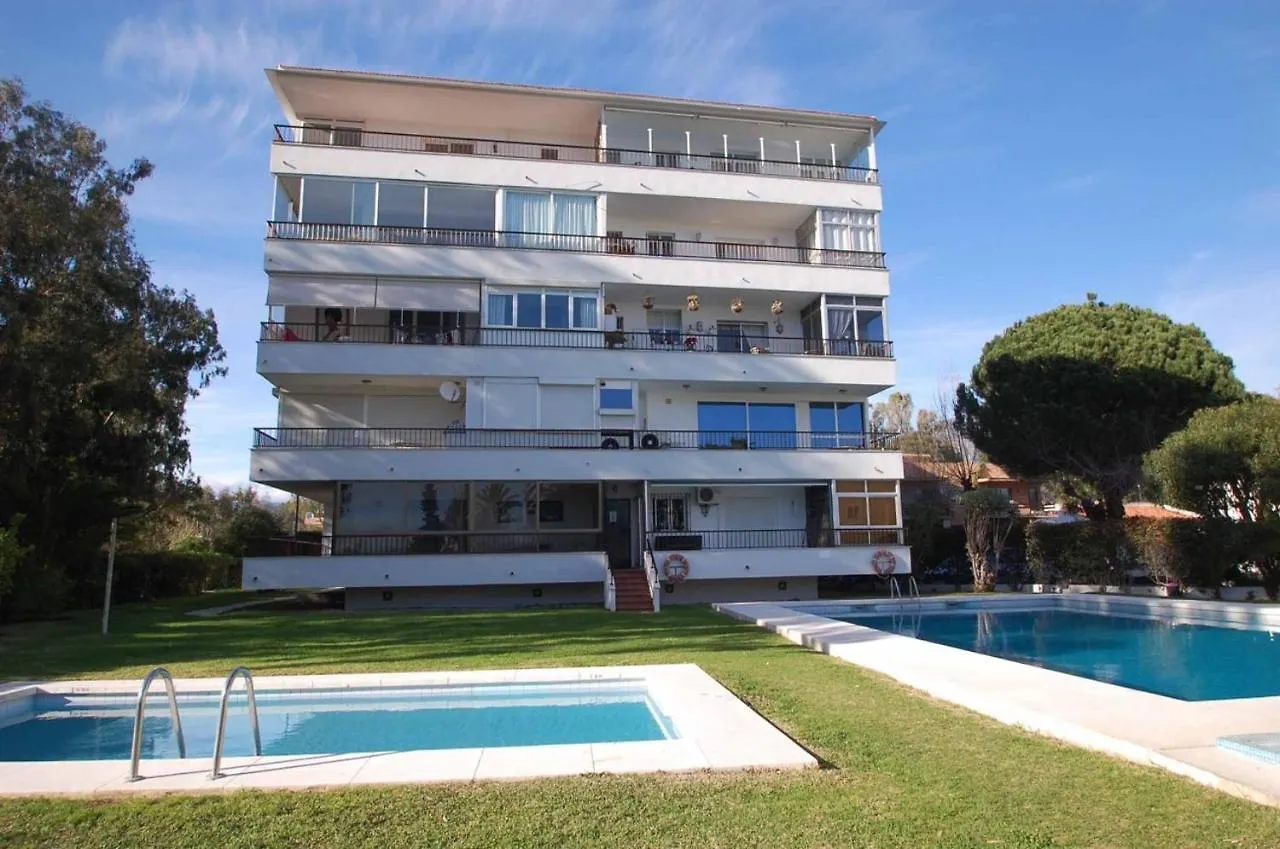 Apartamento Rio Mar Marbella Spain