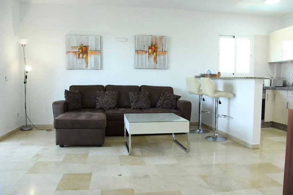 Apartamento Rio Mar Marbella