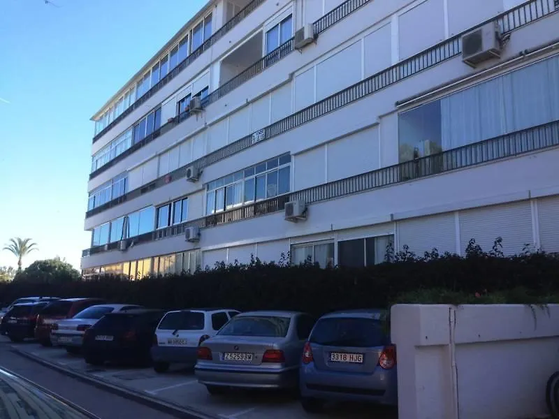 Apartamento Rio Mar Marbella Apartment