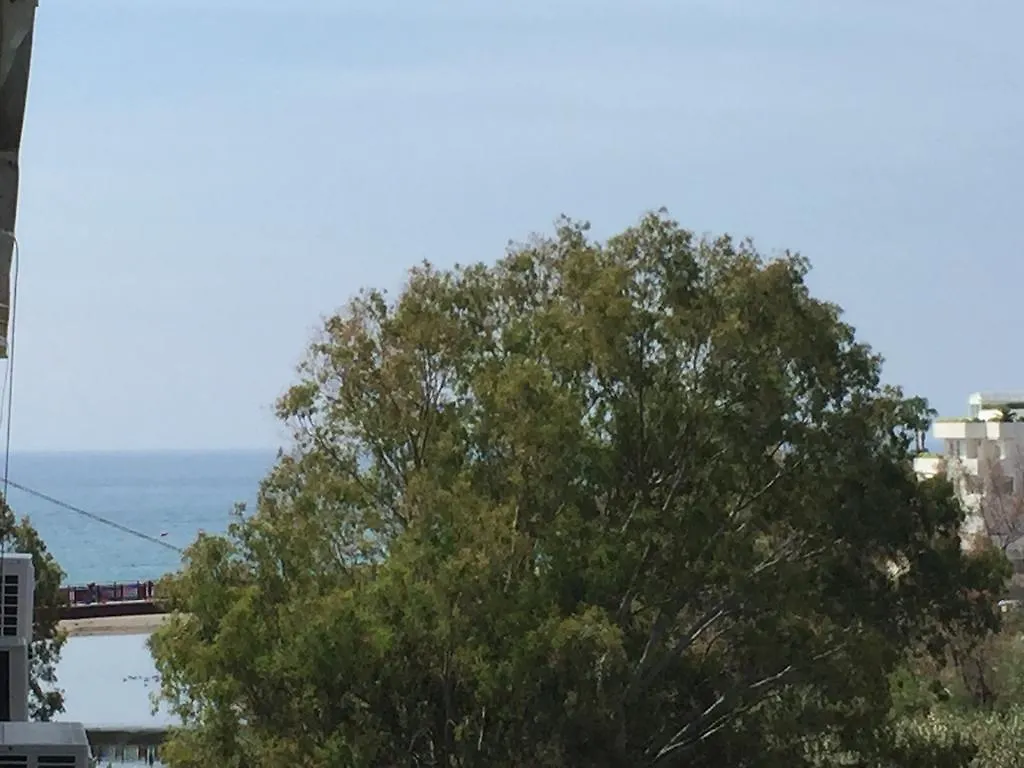 Apartamento Rio Mar Marbella 0*,  Spain
