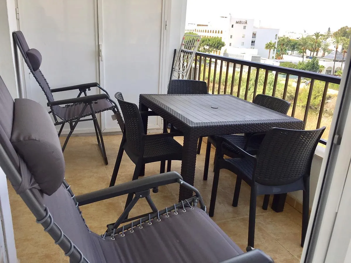 Apartamento Rio Mar Marbella Apartment