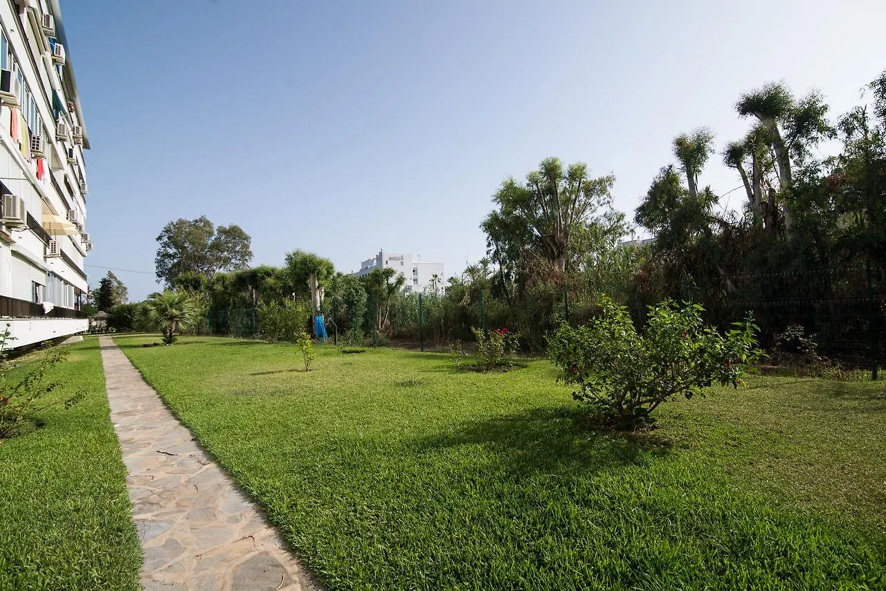 Apartamento Rio Mar Marbella 0*,  Spain