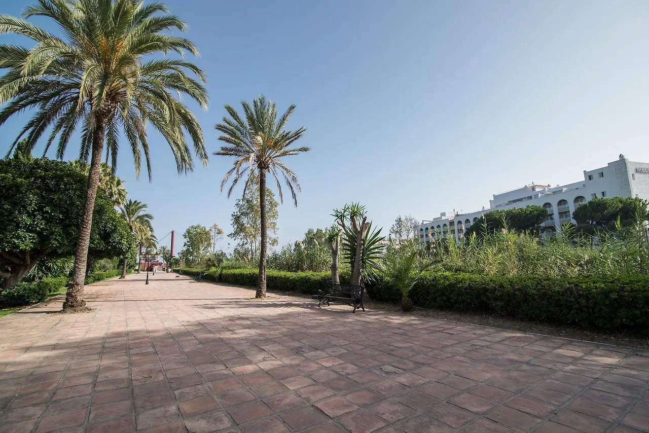 Apartamento Rio Mar Marbella Apartment