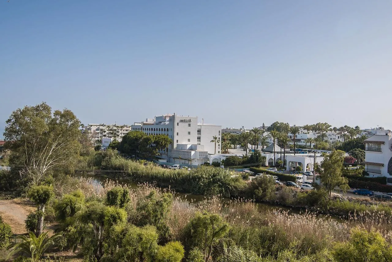 Apartment Apartamento Rio Mar Marbella