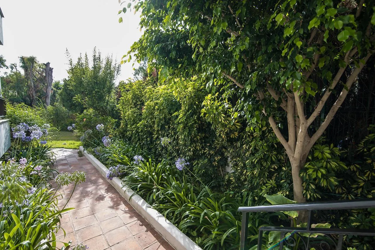 Apartment Apartamento Rio Mar Marbella