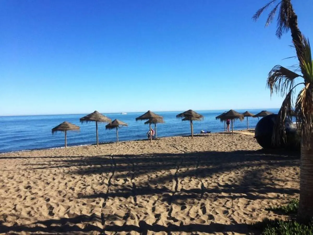 Apartment Apartamento Rio Mar Marbella