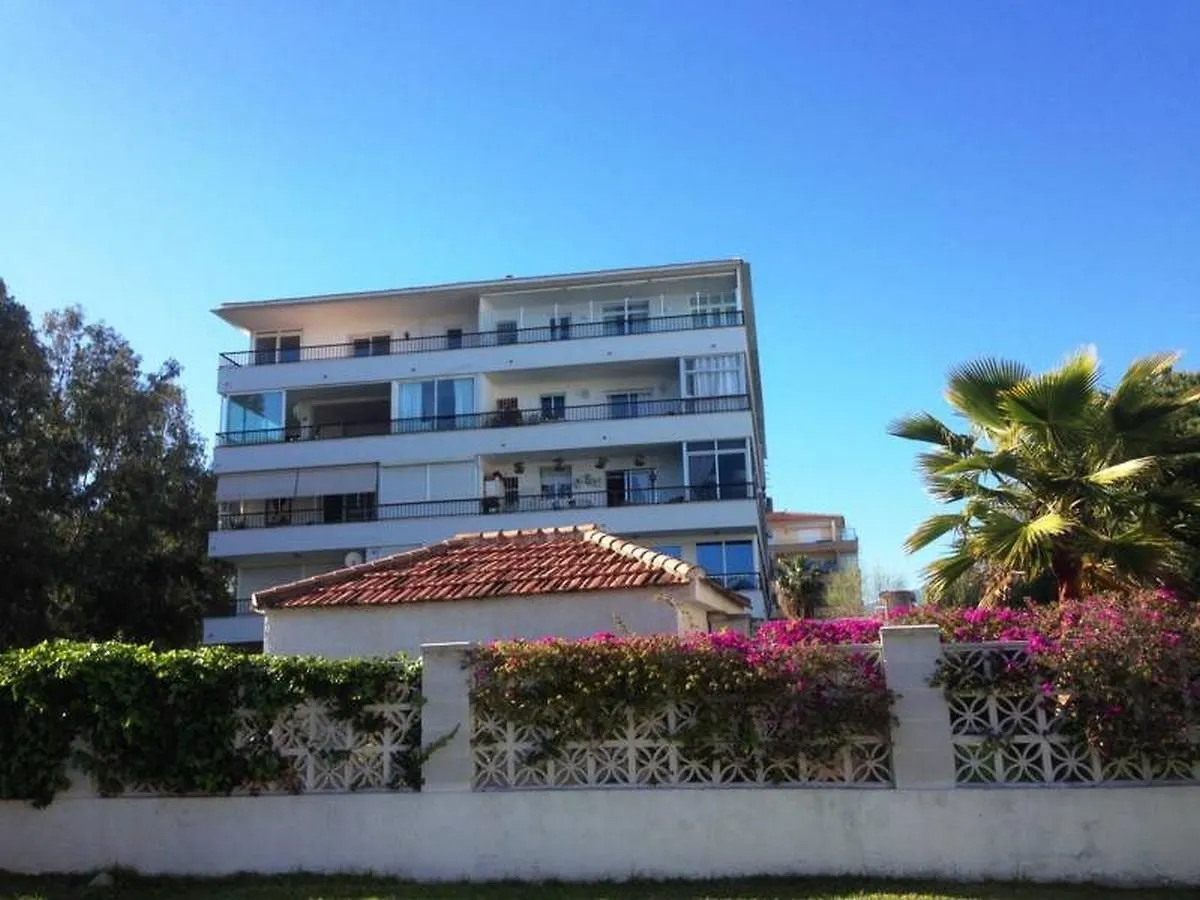 Apartamento Rio Mar Marbella Spain